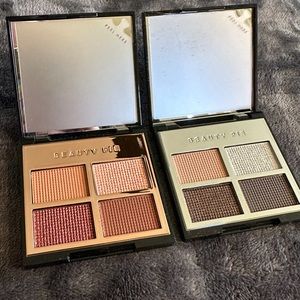 BEAUTY PIE EYE SHADOW PALETTES 2 for 1